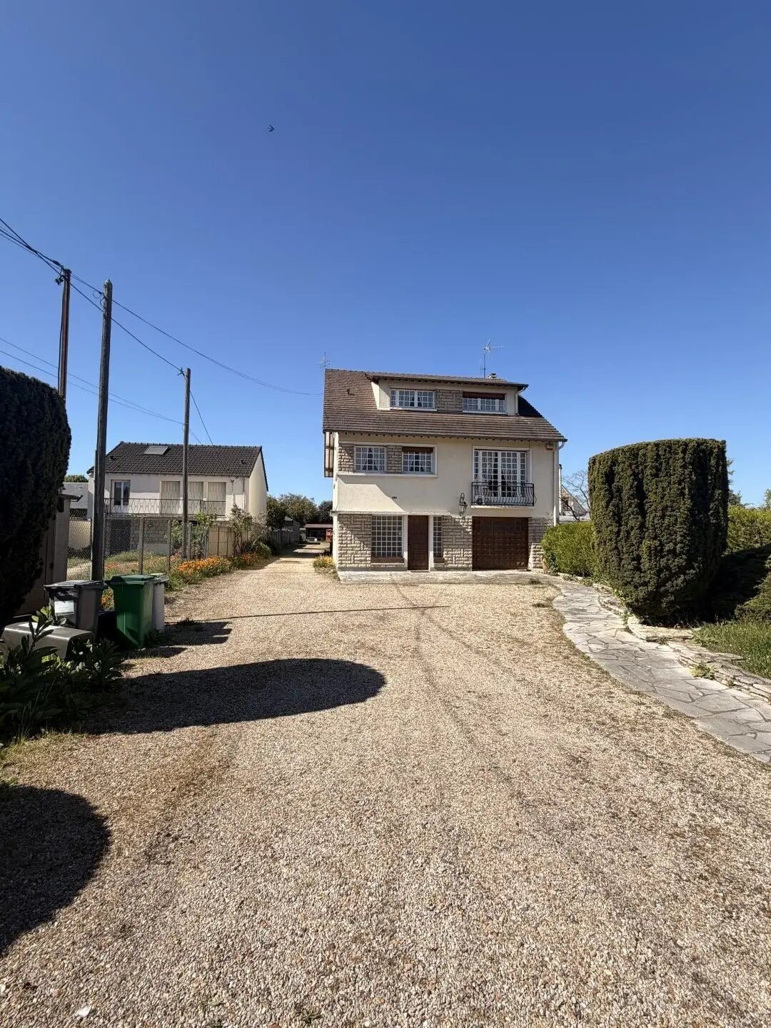 Maison à vendre, 264m², Draveil