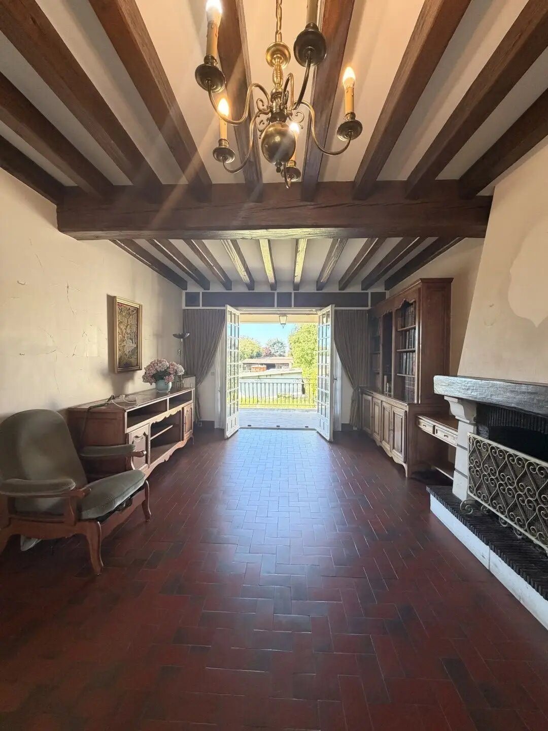 Maison à vendre, 264m², Draveil