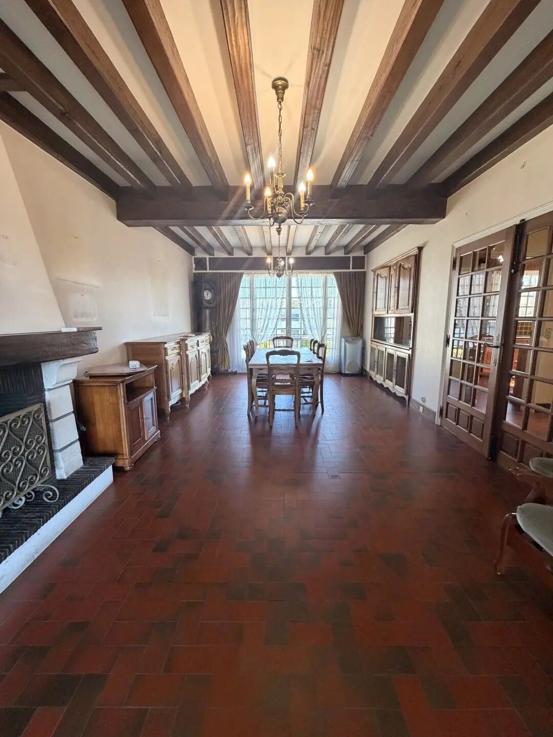 Maison à vendre, 264m², Draveil