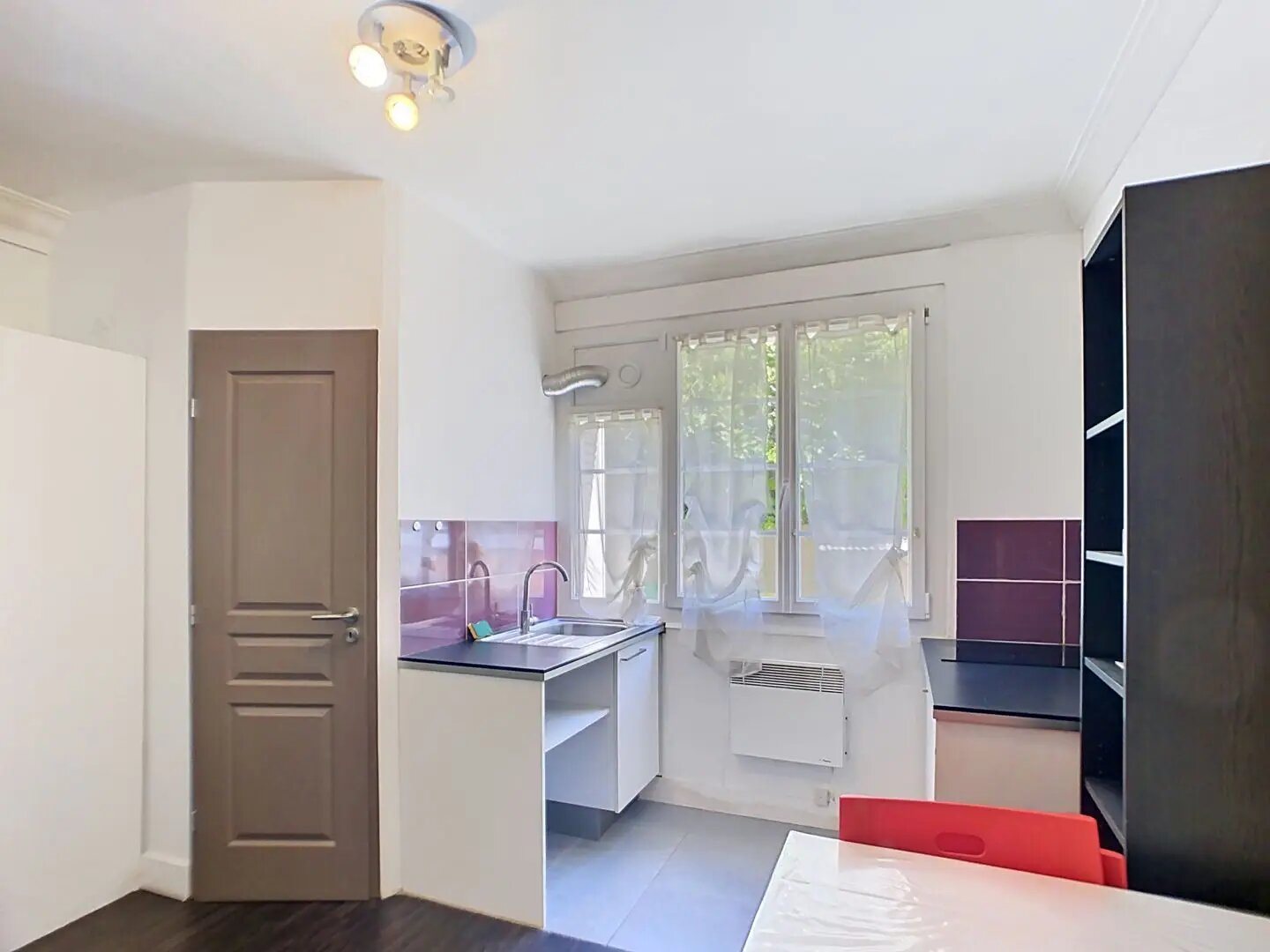 Appartement à louer, 15m², Grenoble