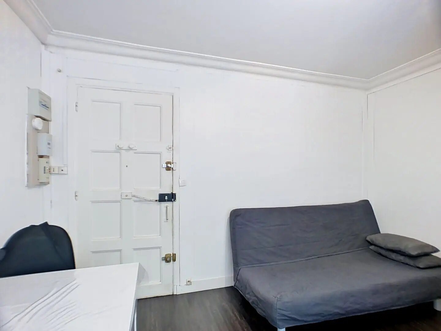Appartement à louer, 15m², Grenoble