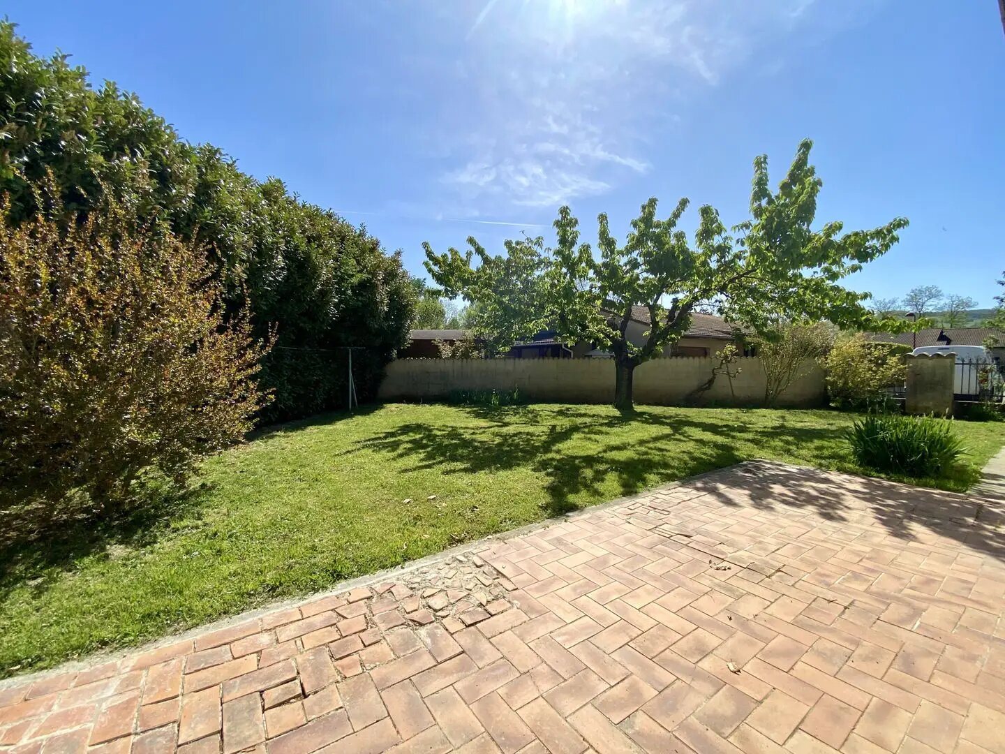 Maison à vendre, 107m², Crépol