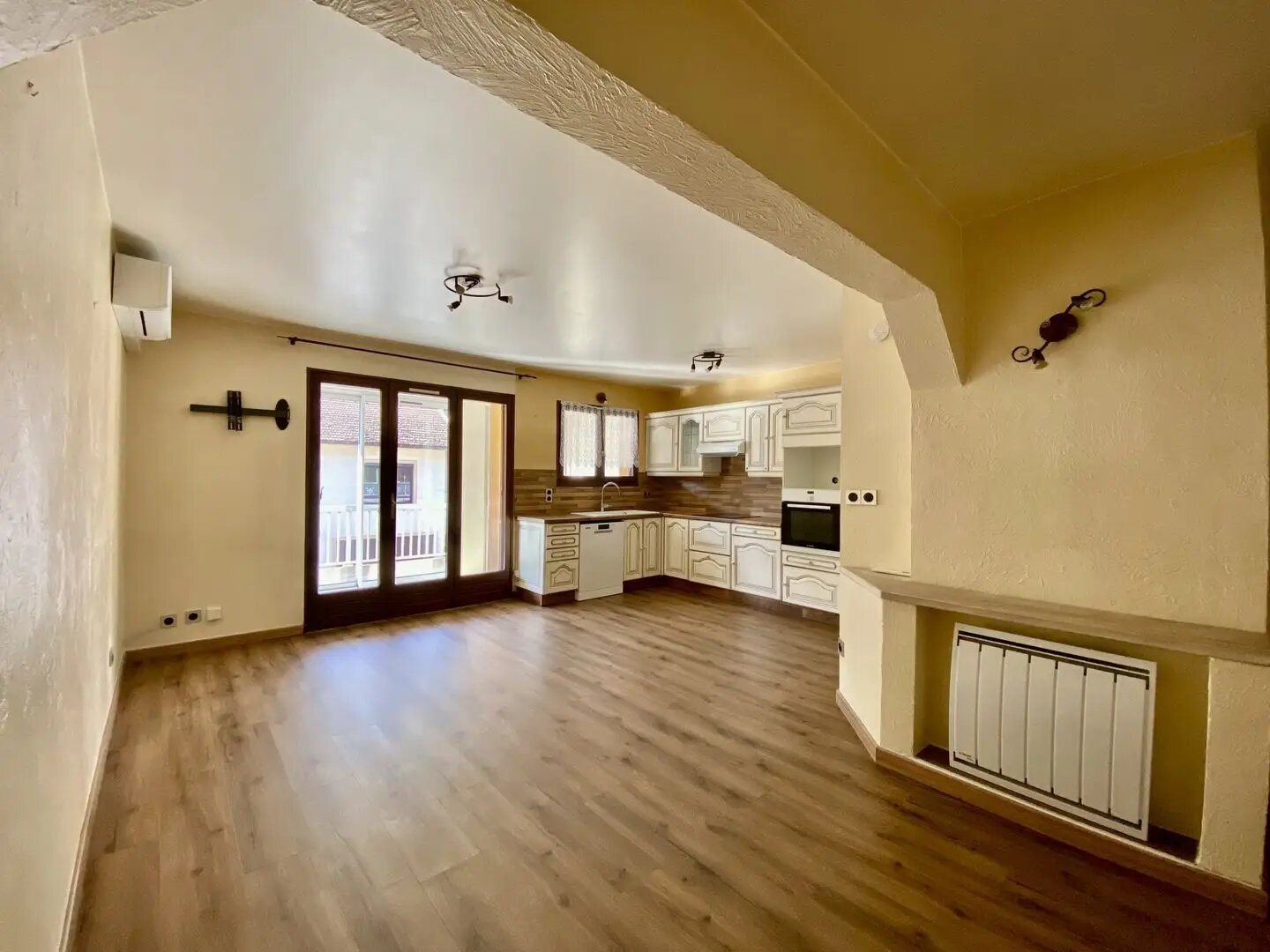 Appartement à vendre, 46m², Vinay