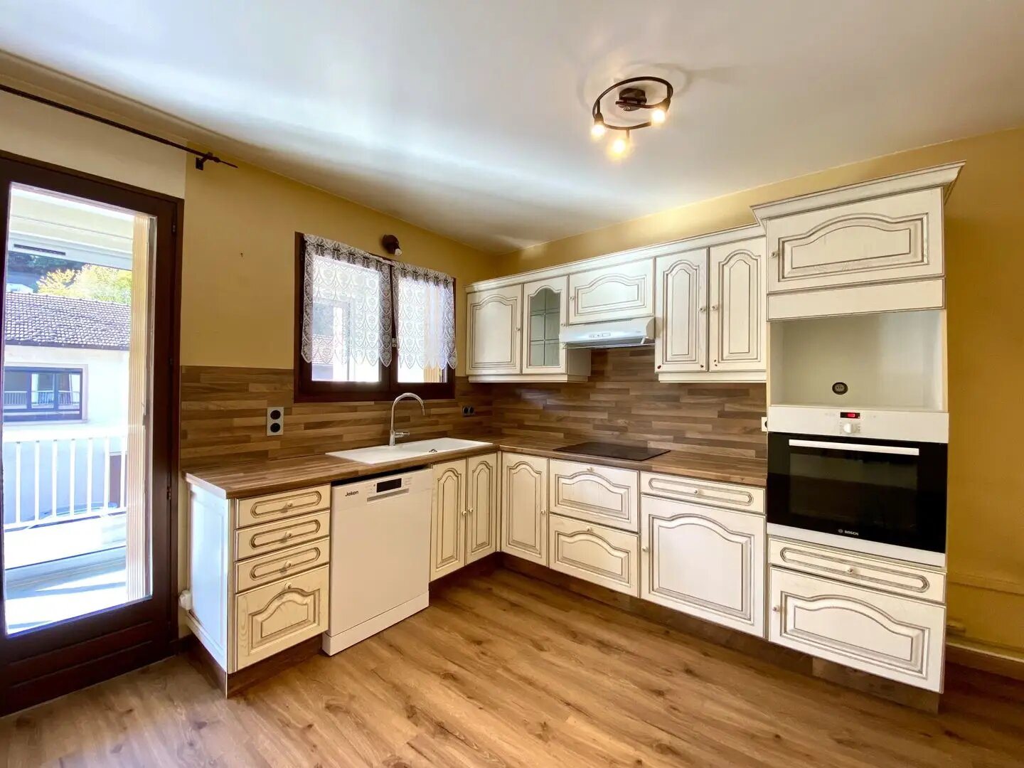 Appartement à vendre, 46m², Vinay