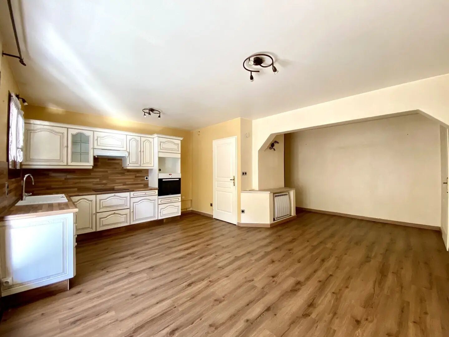Appartement à vendre, 46m², Vinay