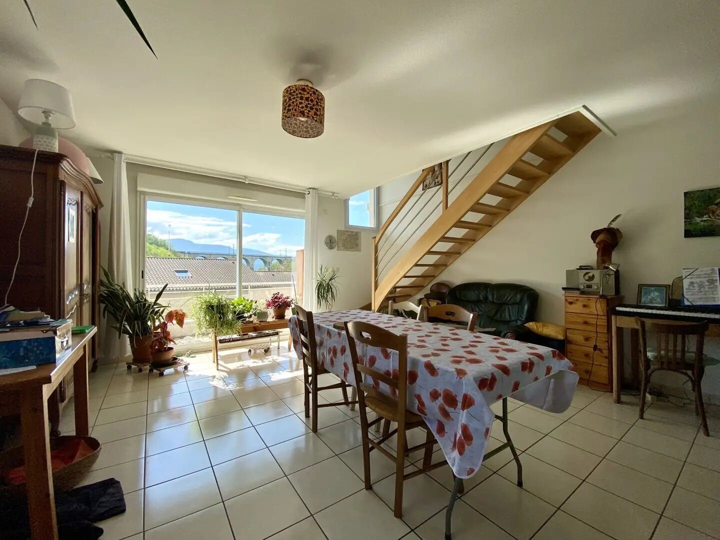Appartement à vendre, 104m², Saint-Marcellin