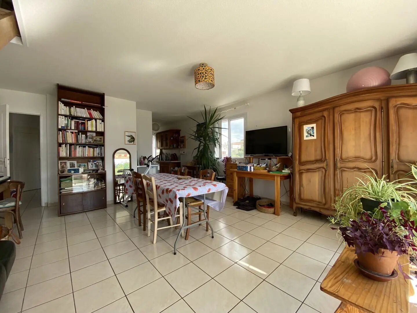 Appartement à vendre, 104m², Saint-Marcellin