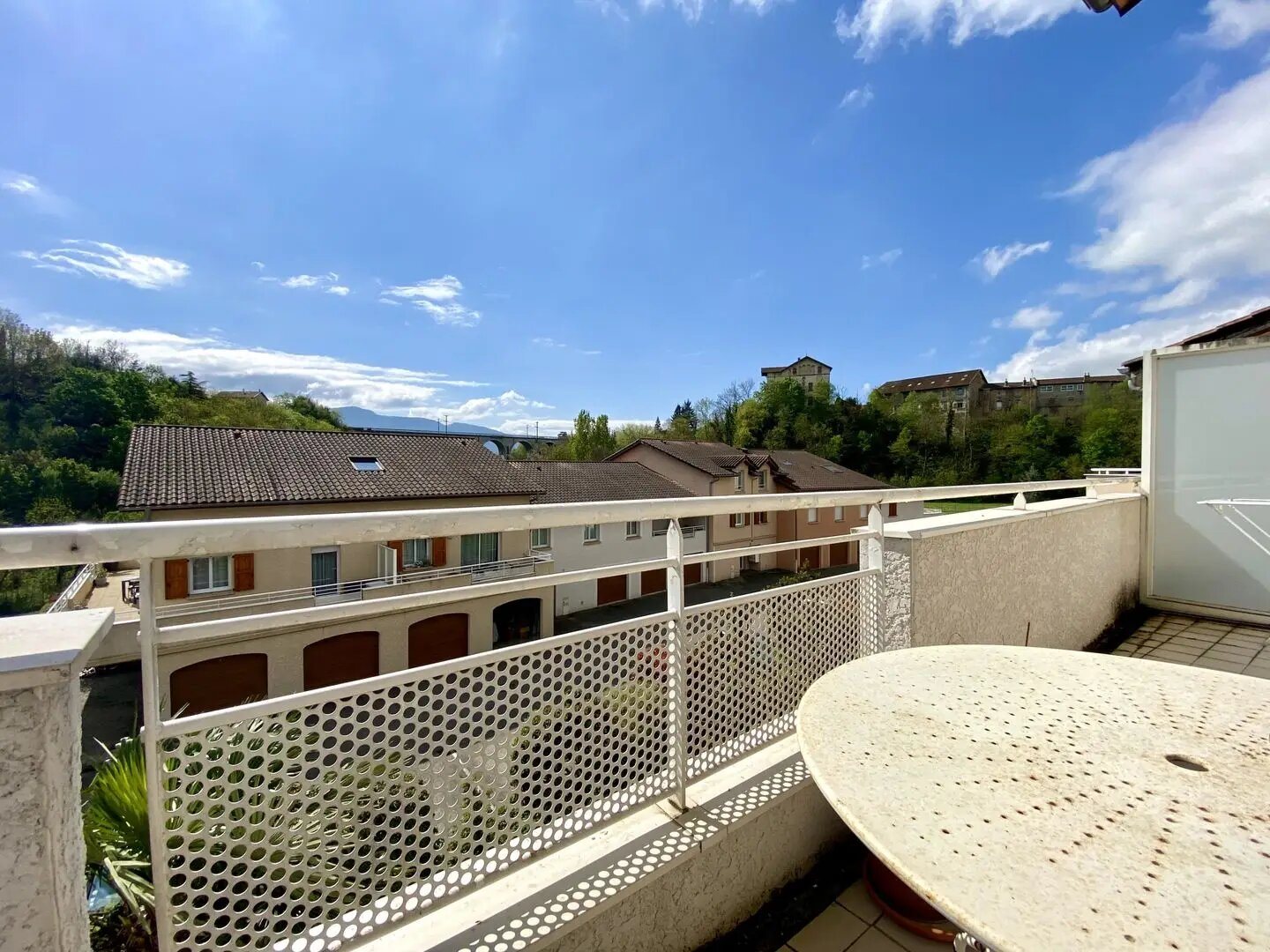 Appartement à vendre, 104m², Saint-Marcellin