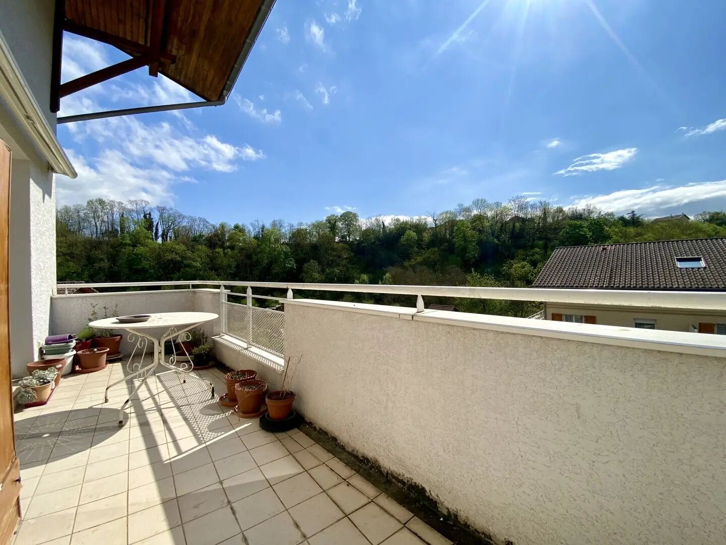 Appartement à vendre, 104m², Saint-Marcellin