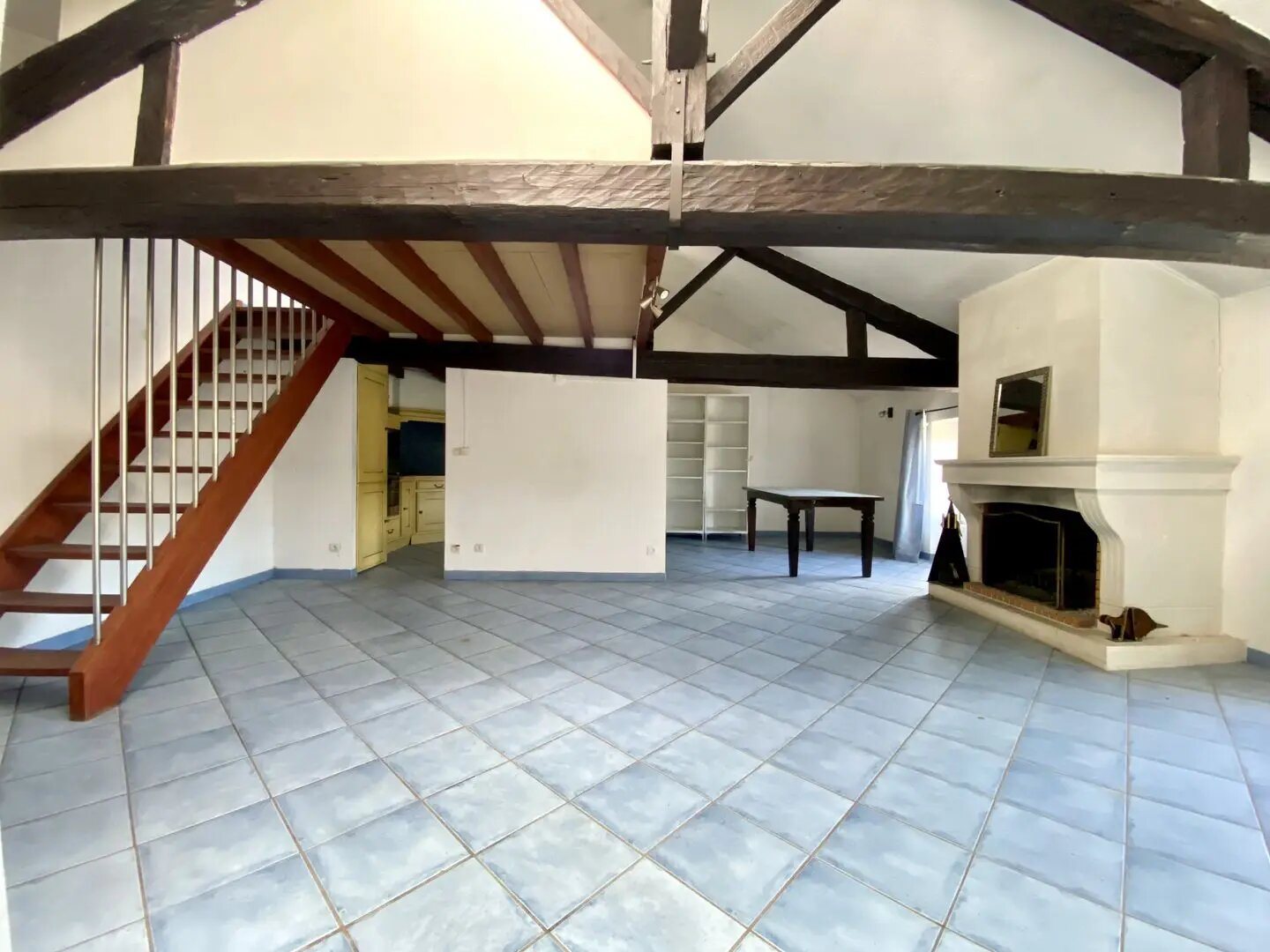 Appartement à vendre, 71m², Saint-Marcellin
