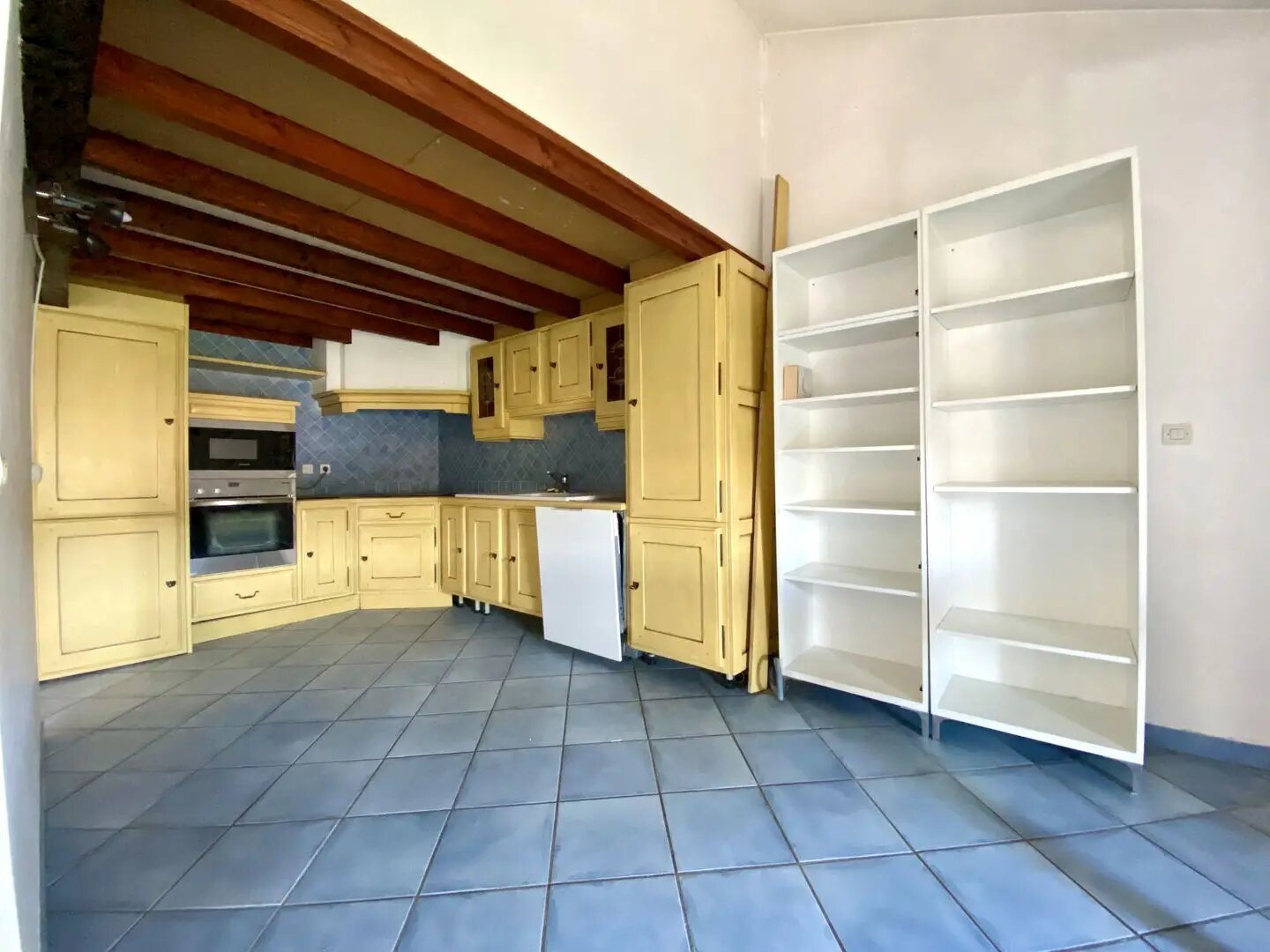 Appartement à vendre, 71m², Saint-Marcellin