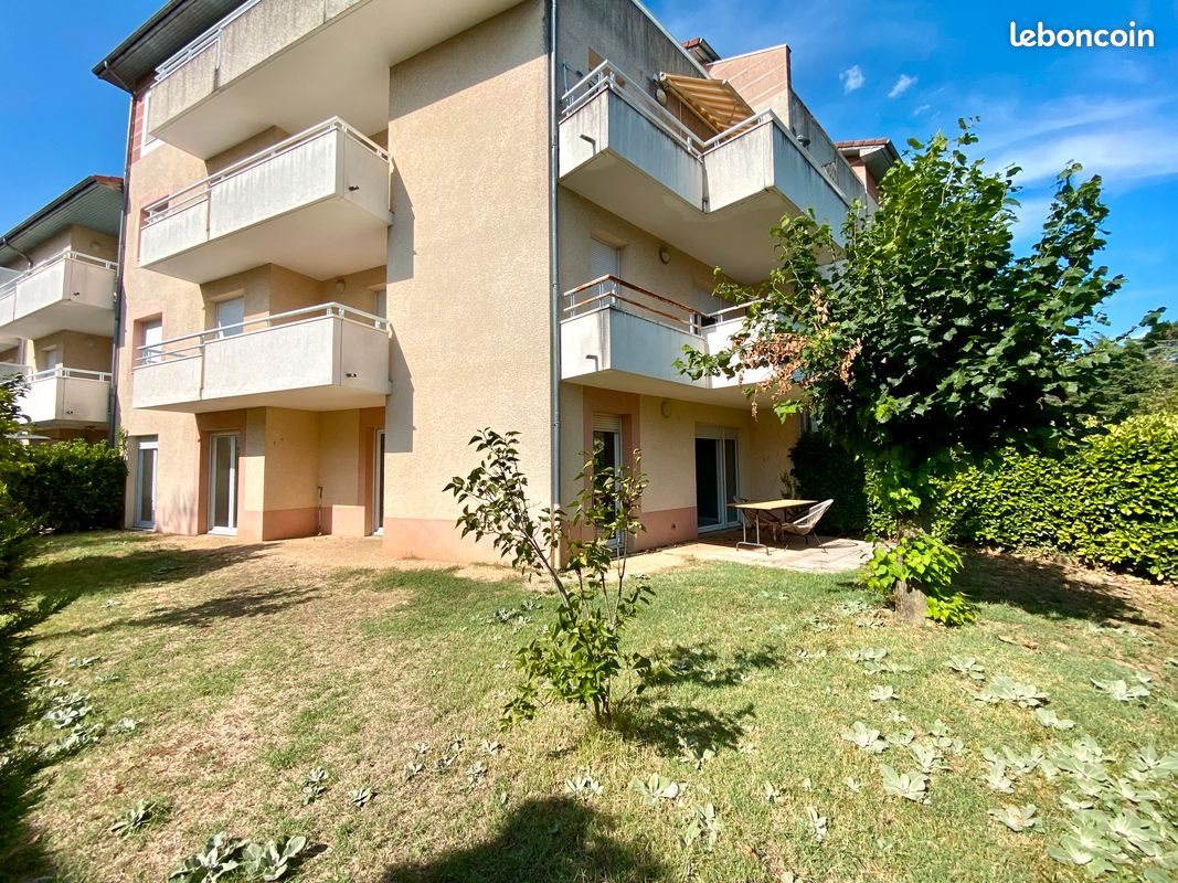 Appartement à vendre, 82m², Saint-Marcellin