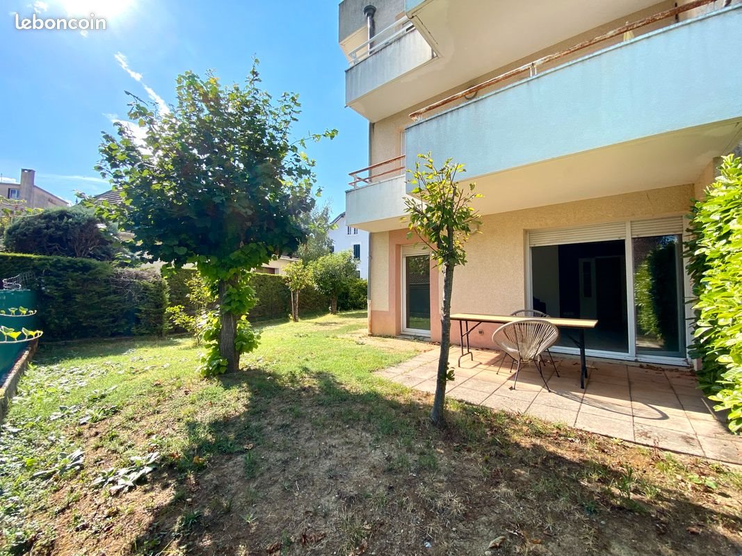 Appartement à vendre, 82m², Saint-Marcellin