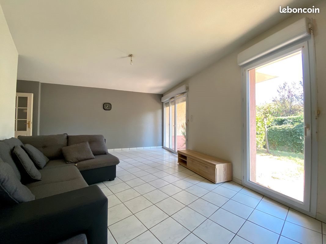 Appartement à vendre, 82m², Saint-Marcellin