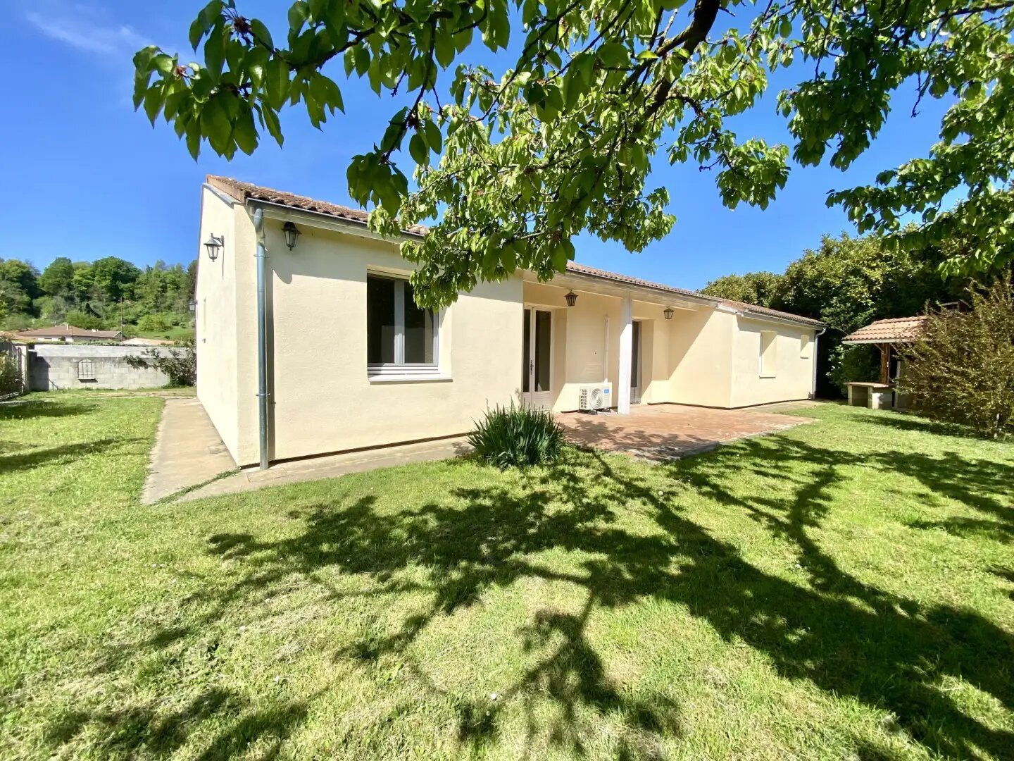 Maison à vendre, 107m², Crépol