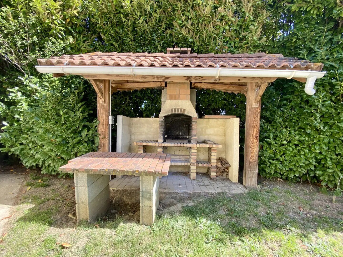 Maison à vendre, 107m², Crépol