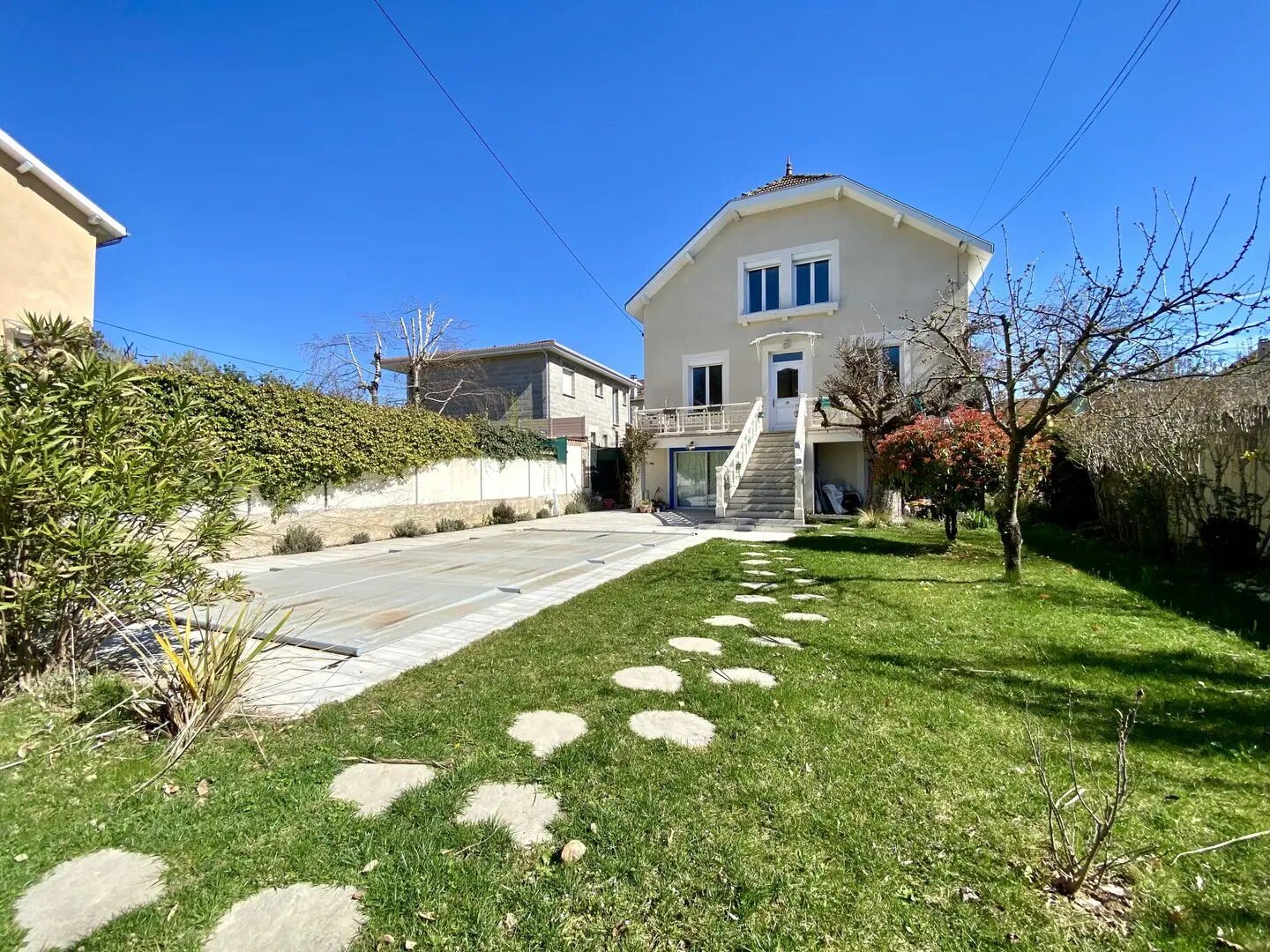 Maison à vendre, 230m², Saint-Marcellin