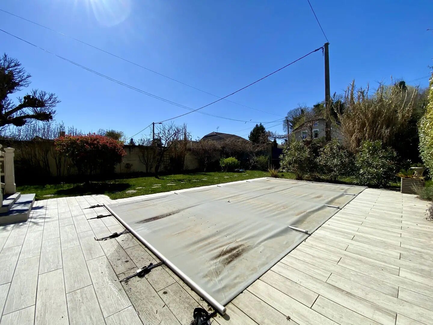 Maison à vendre, 230m², Saint-Marcellin