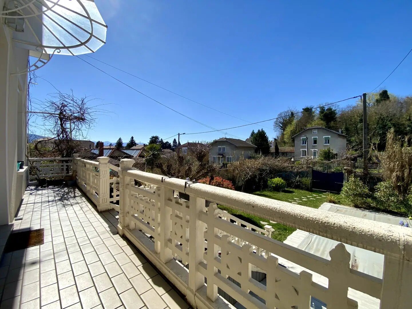Maison à vendre, 230m², Saint-Marcellin