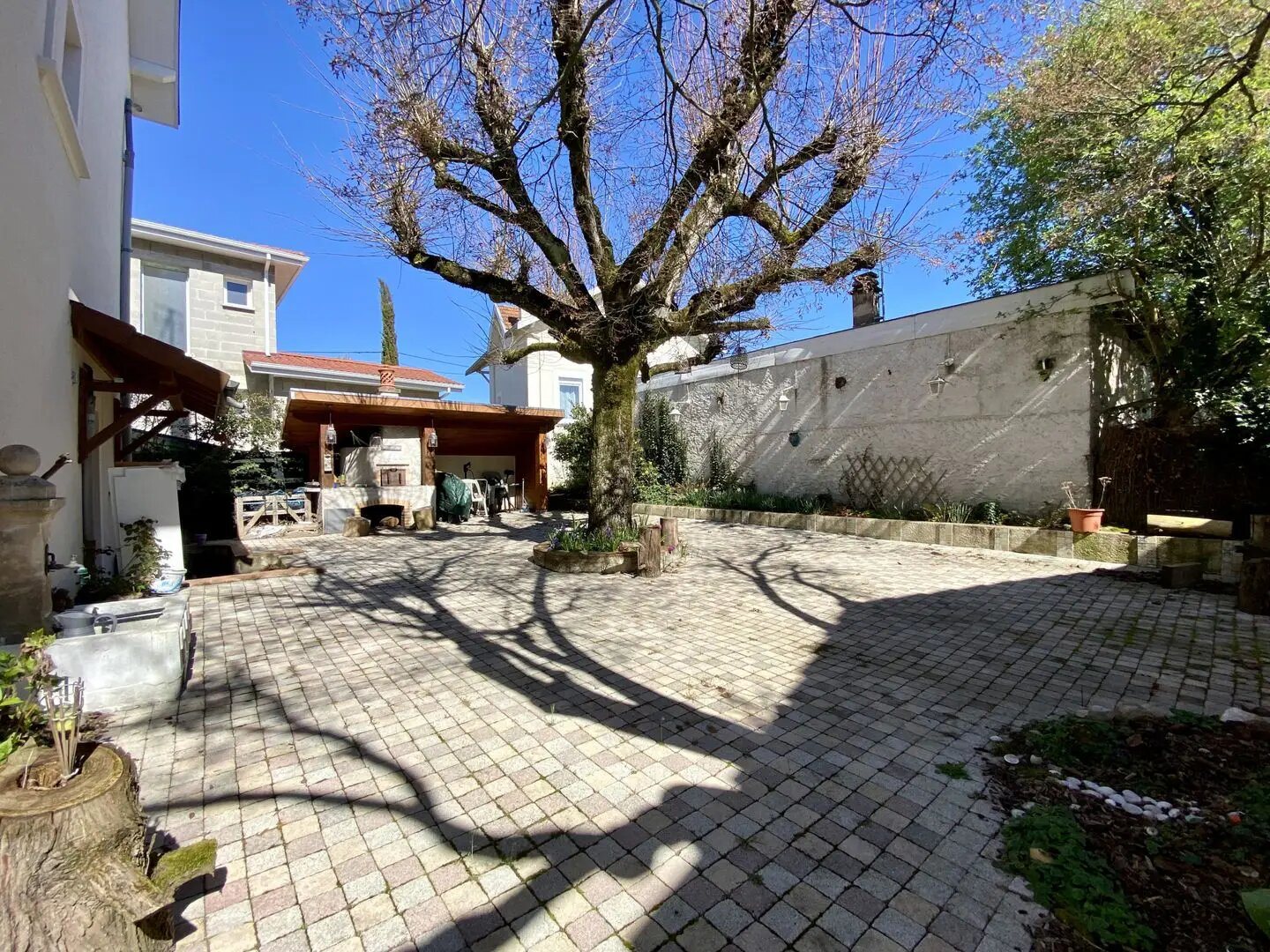 Maison à vendre, 230m², Saint-Marcellin