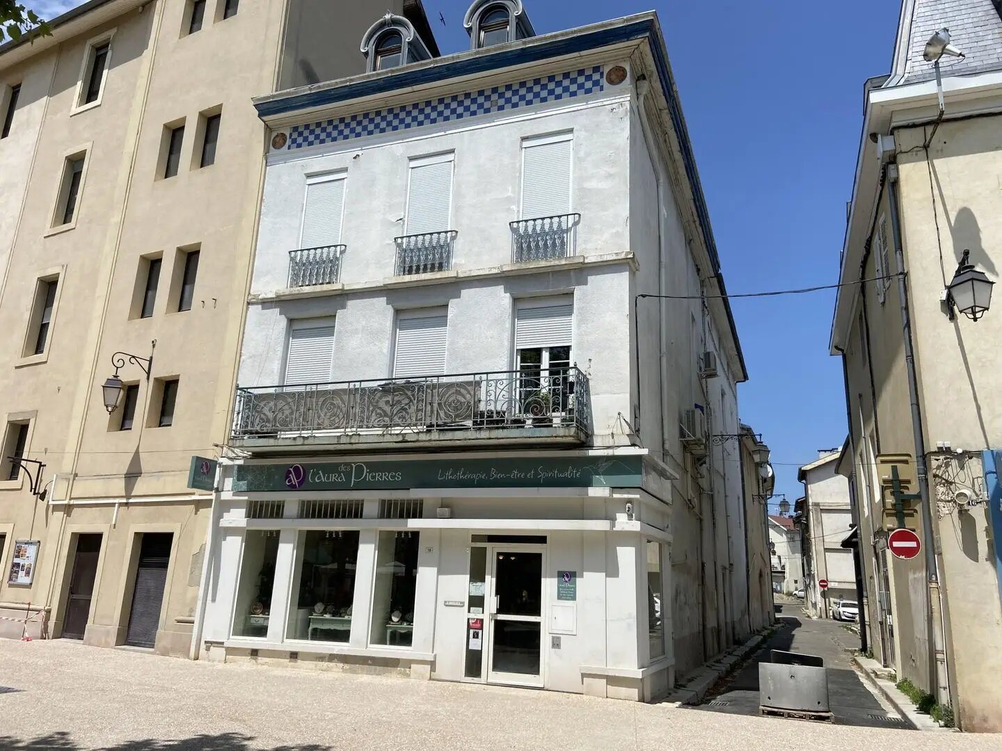 Appartement à vendre, 158m², Saint-Marcellin