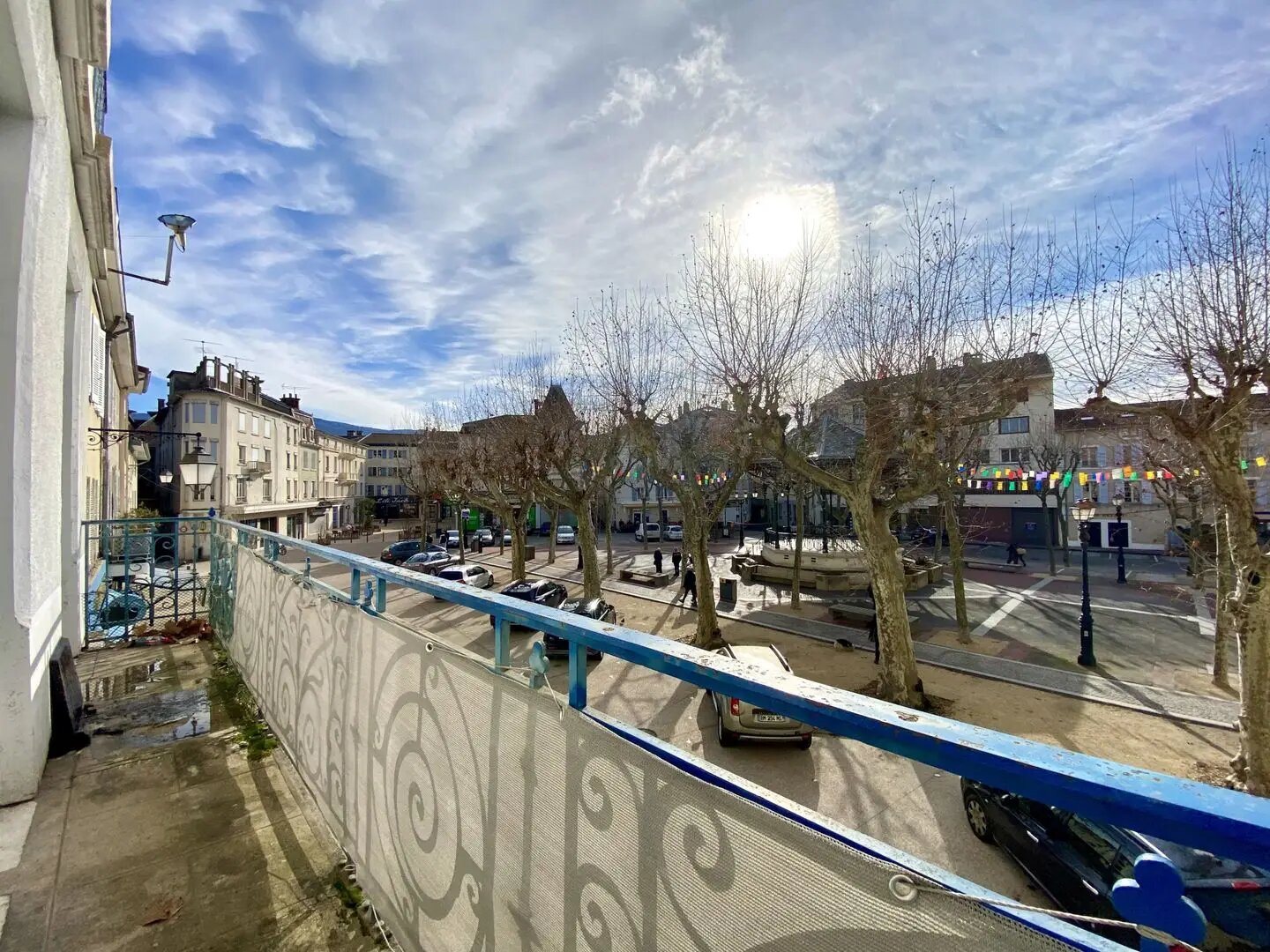 Appartement à vendre, 158m², Saint-Marcellin