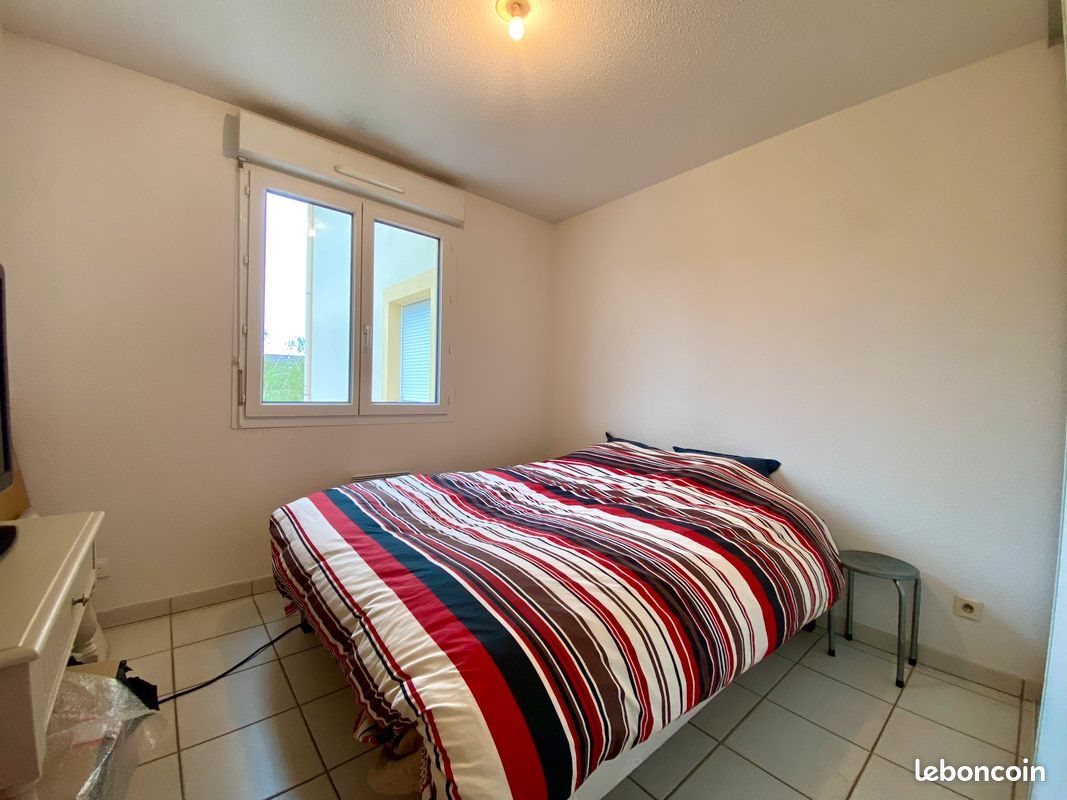 Appartement à vendre, 42m², Saint-Marcellin