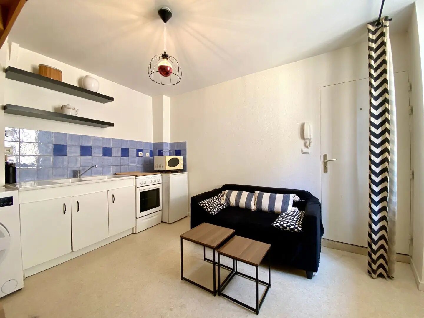 Appartement à vendre, 32m², Saint-Marcellin