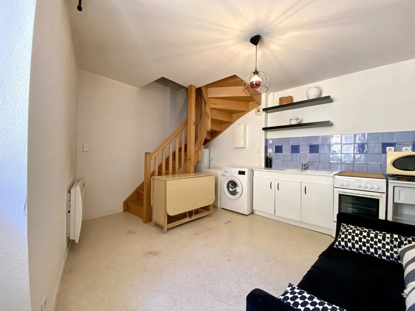 Appartement à vendre, 32m², Saint-Marcellin