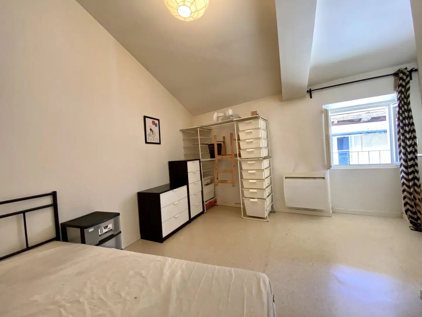 Appartement à vendre, 32m², Saint-Marcellin