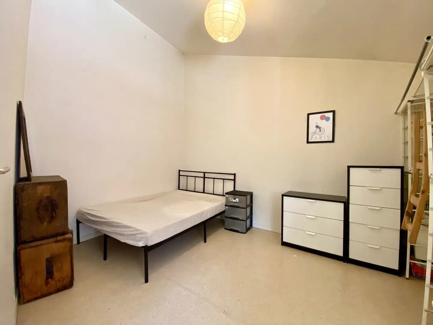 Appartement à vendre, 32m², Saint-Marcellin