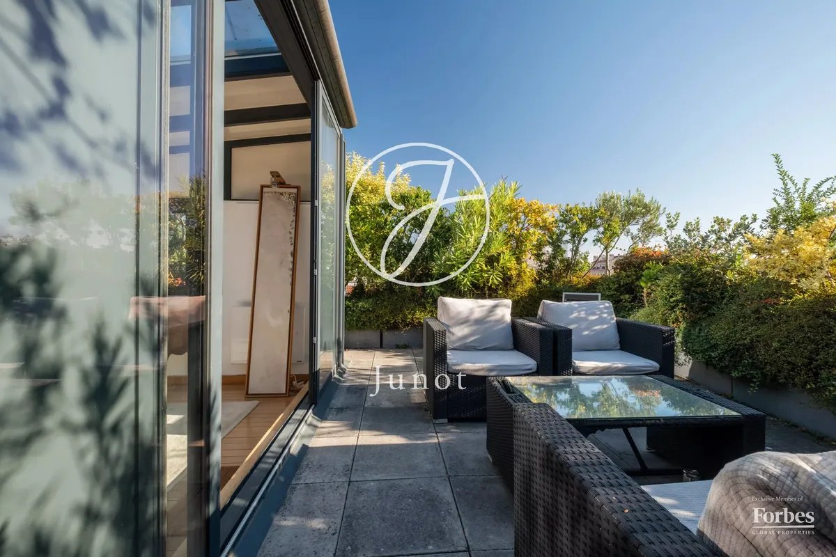 Appartement à vendre, 169m², Montreuil