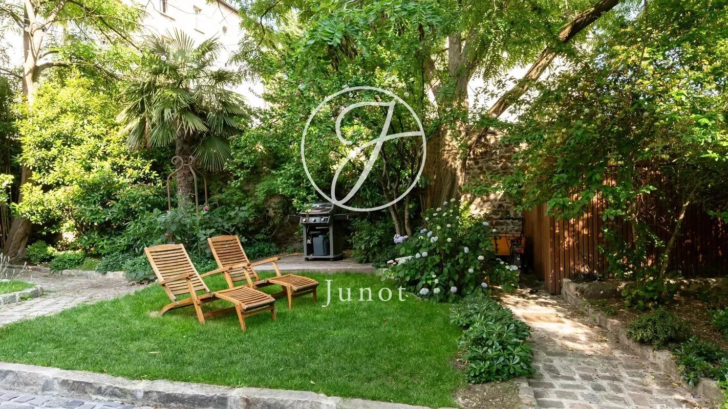 Maison à vendre, 265m², Bagnolet