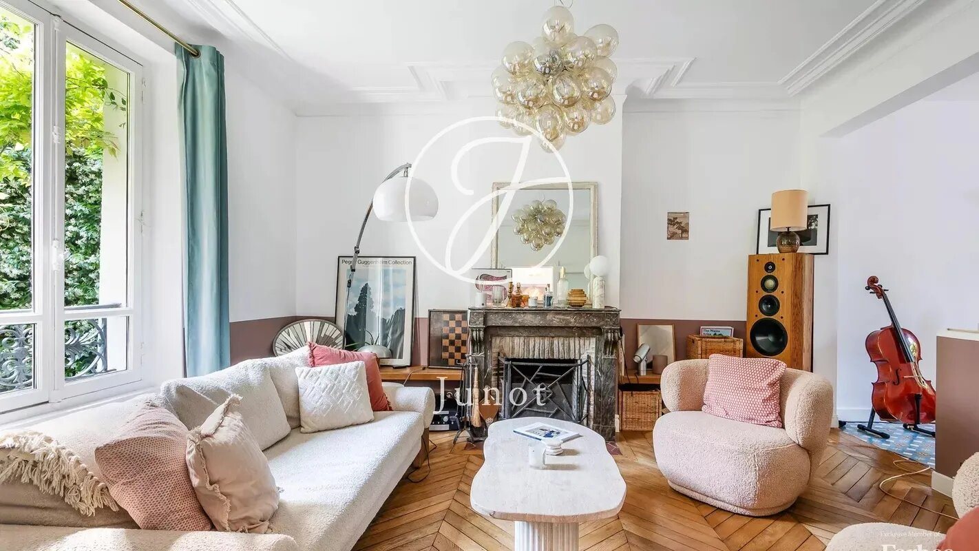 Maison à vendre, 265m², Bagnolet