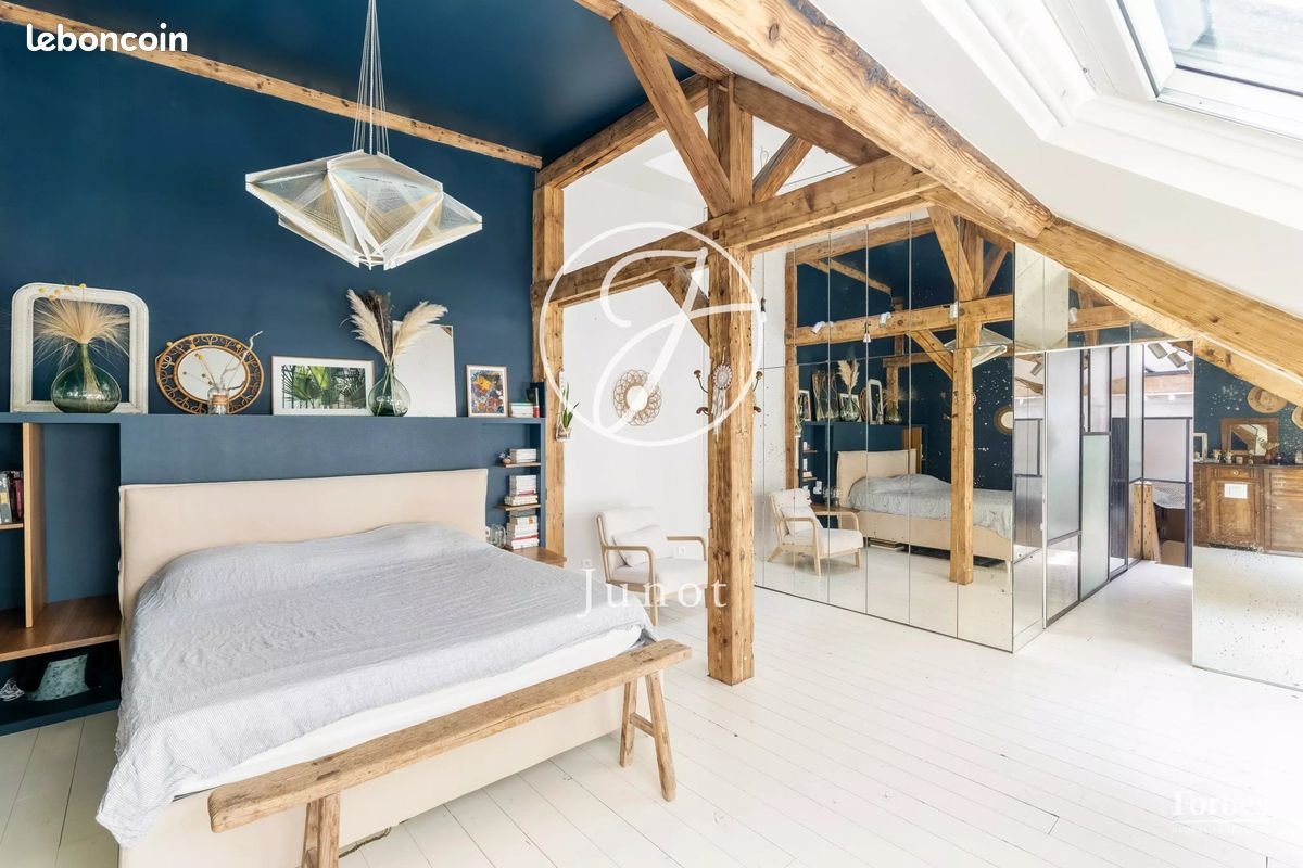 Maison à vendre, 146m², Paris 19ème