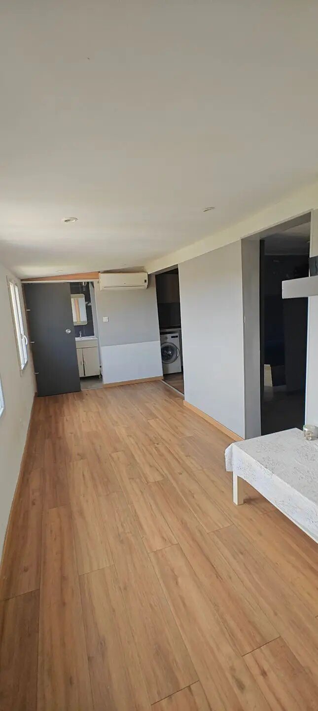 Appartement à louer, 34m², Marseille 15ème