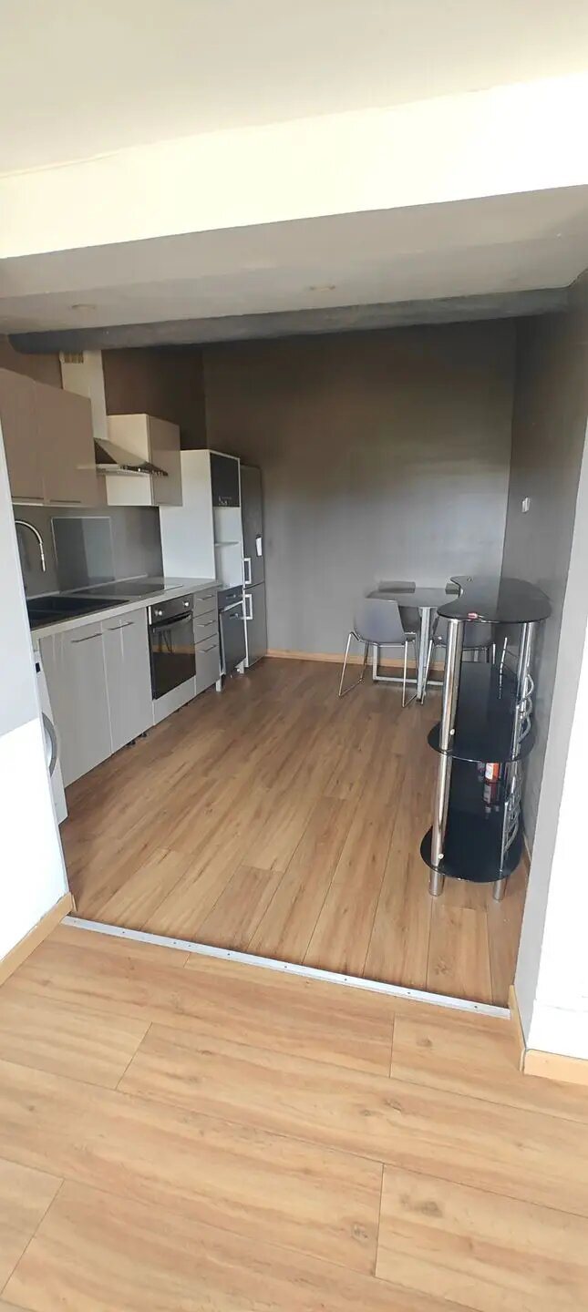 Appartement à louer, 34m², Marseille 15ème