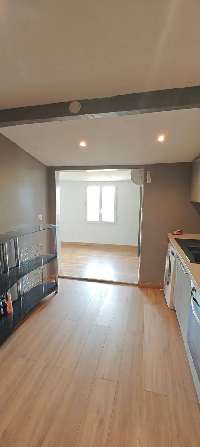 Appartement à louer, 34m², Marseille 15ème