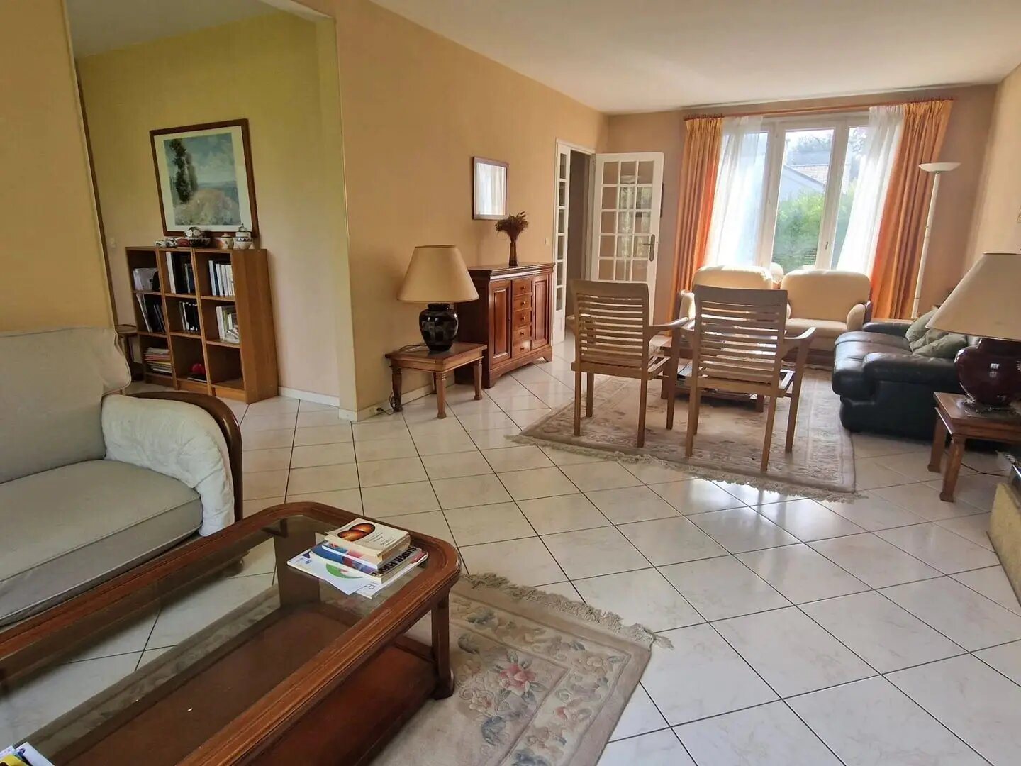 Maison à vendre, 152m², Voisins-le-Bretonneux