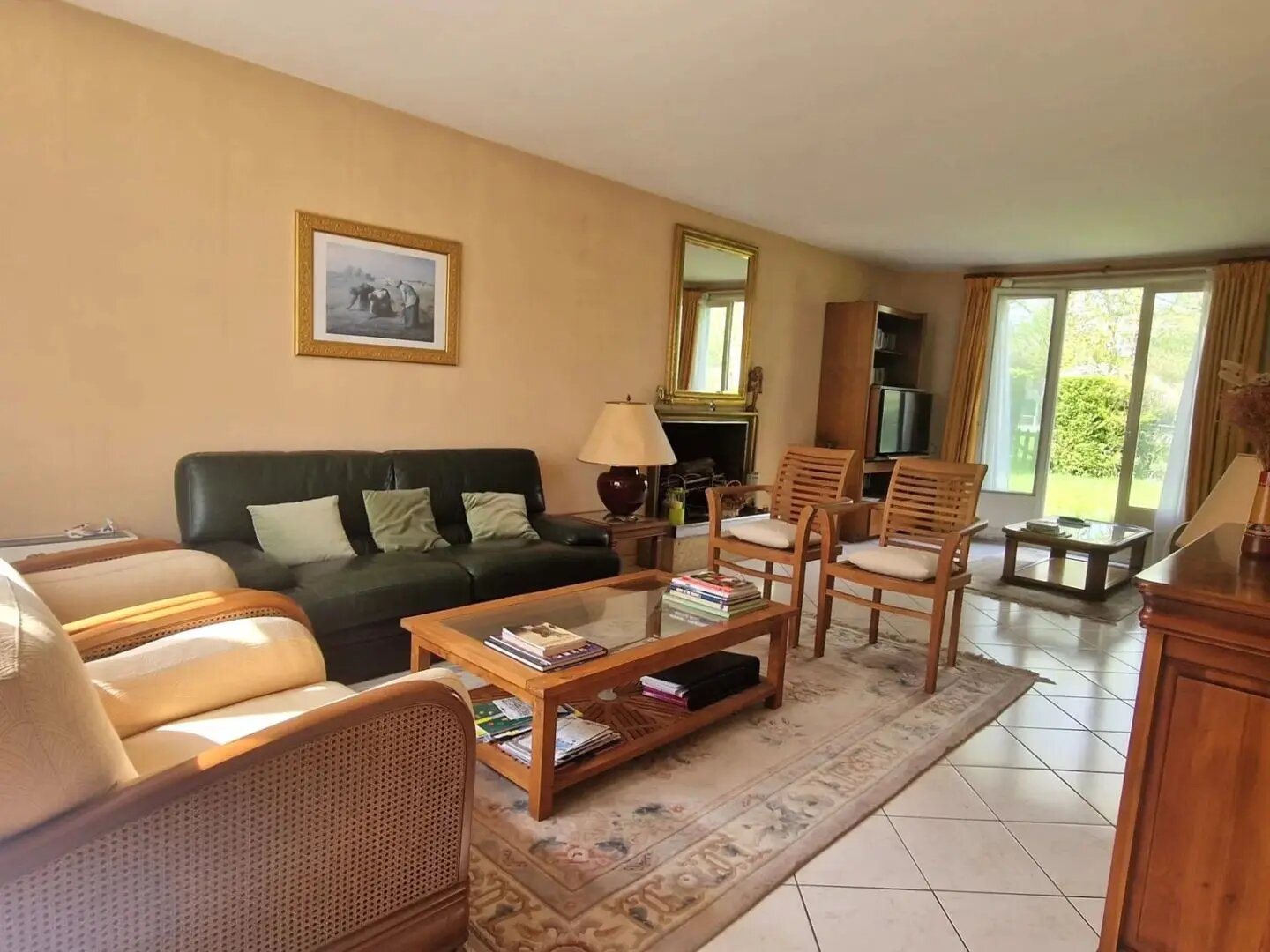 Maison à vendre, 152m², Voisins-le-Bretonneux
