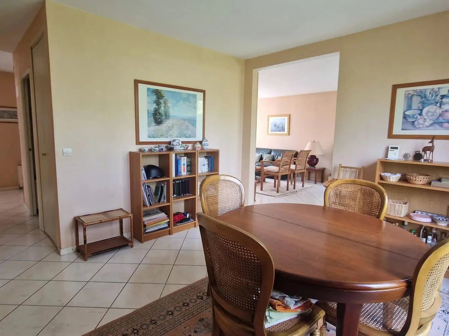 Maison à vendre, 152m², Voisins-le-Bretonneux
