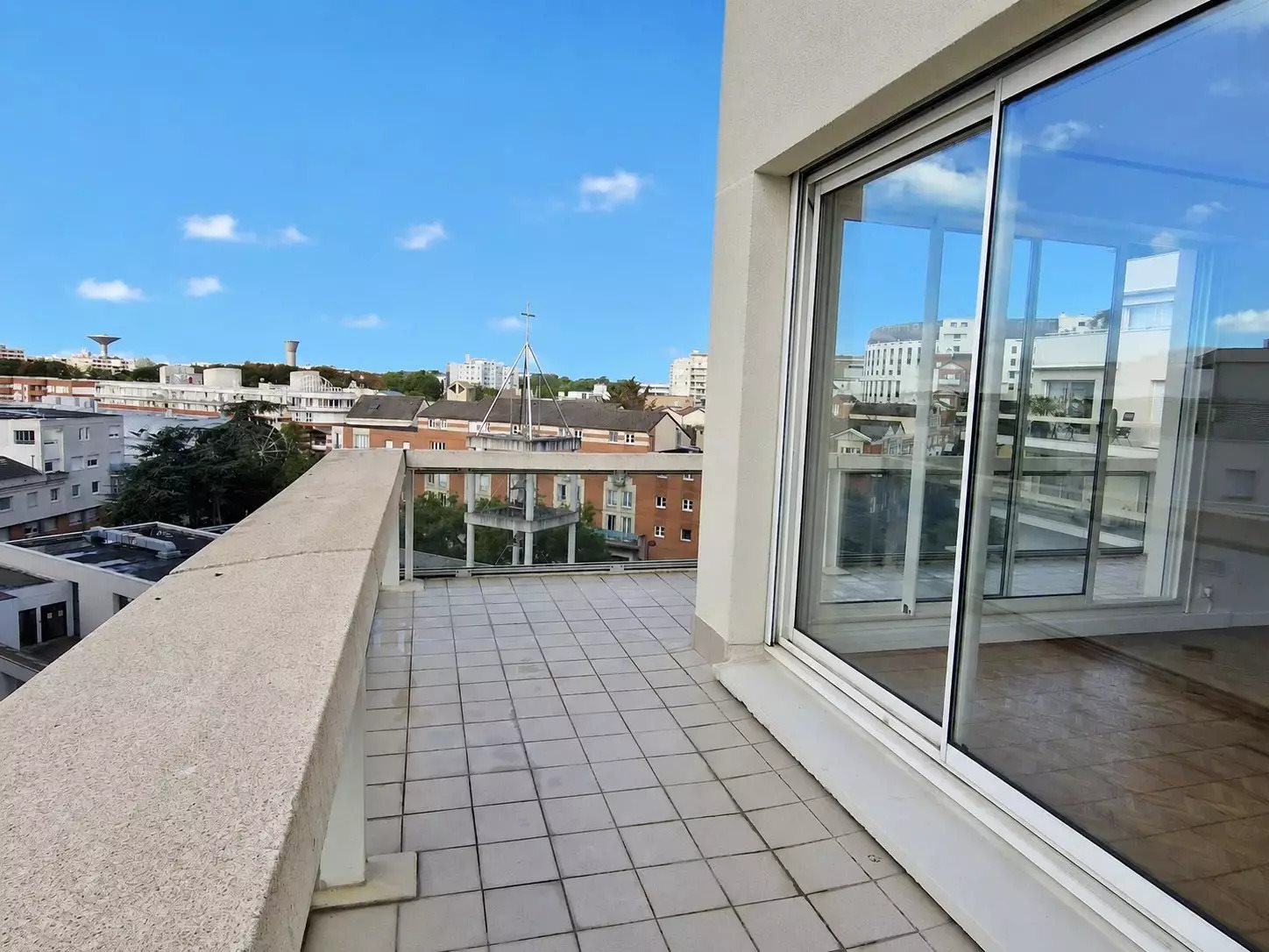 Appartement à vendre, 72m², Montigny-le-Bretonneux