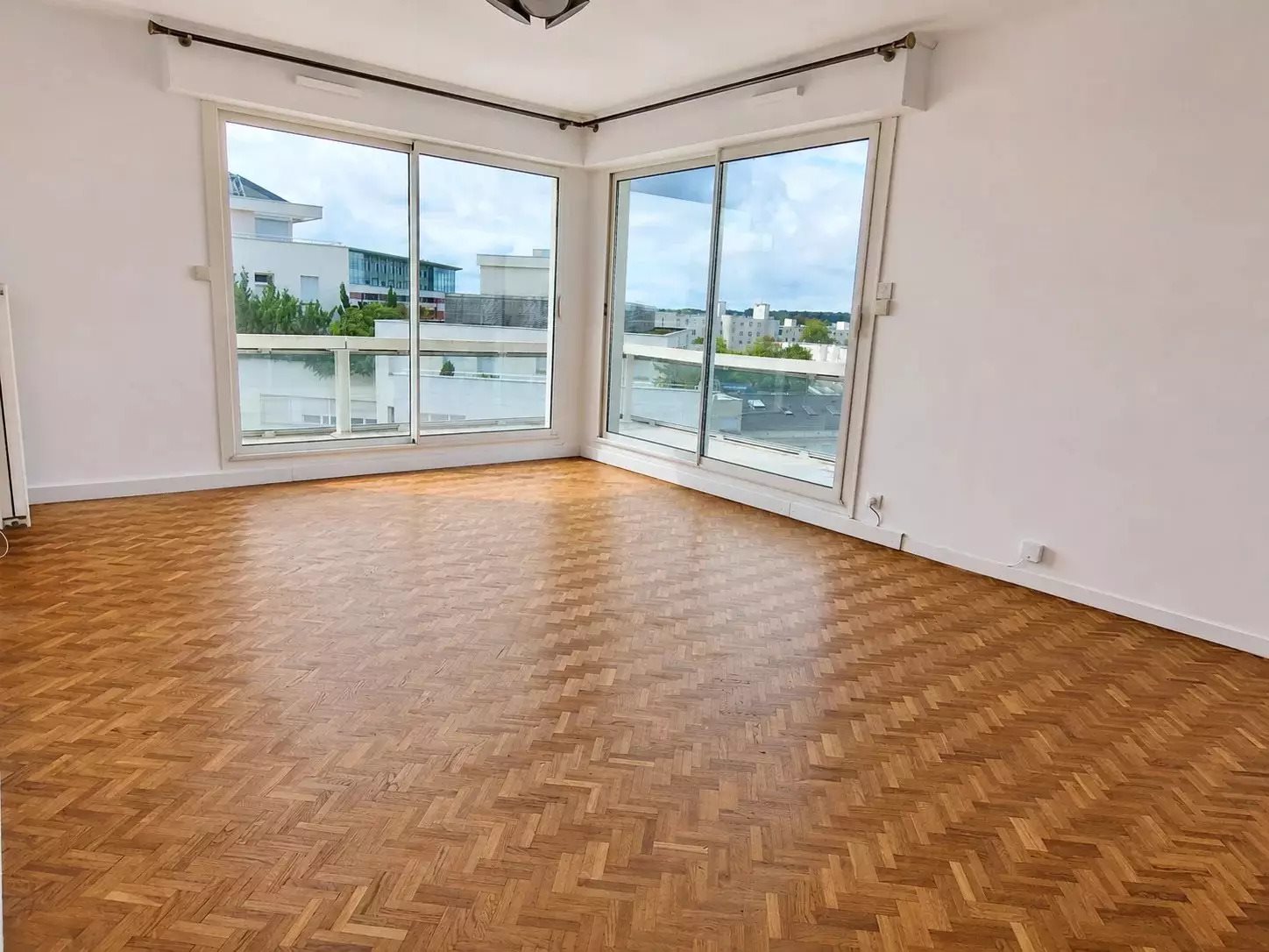 Appartement à vendre, 72m², Montigny-le-Bretonneux