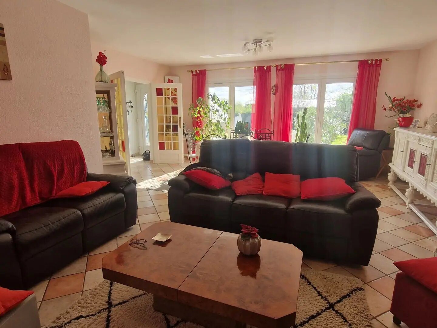 Maison à vendre, 142m², Magny-les-Hameaux