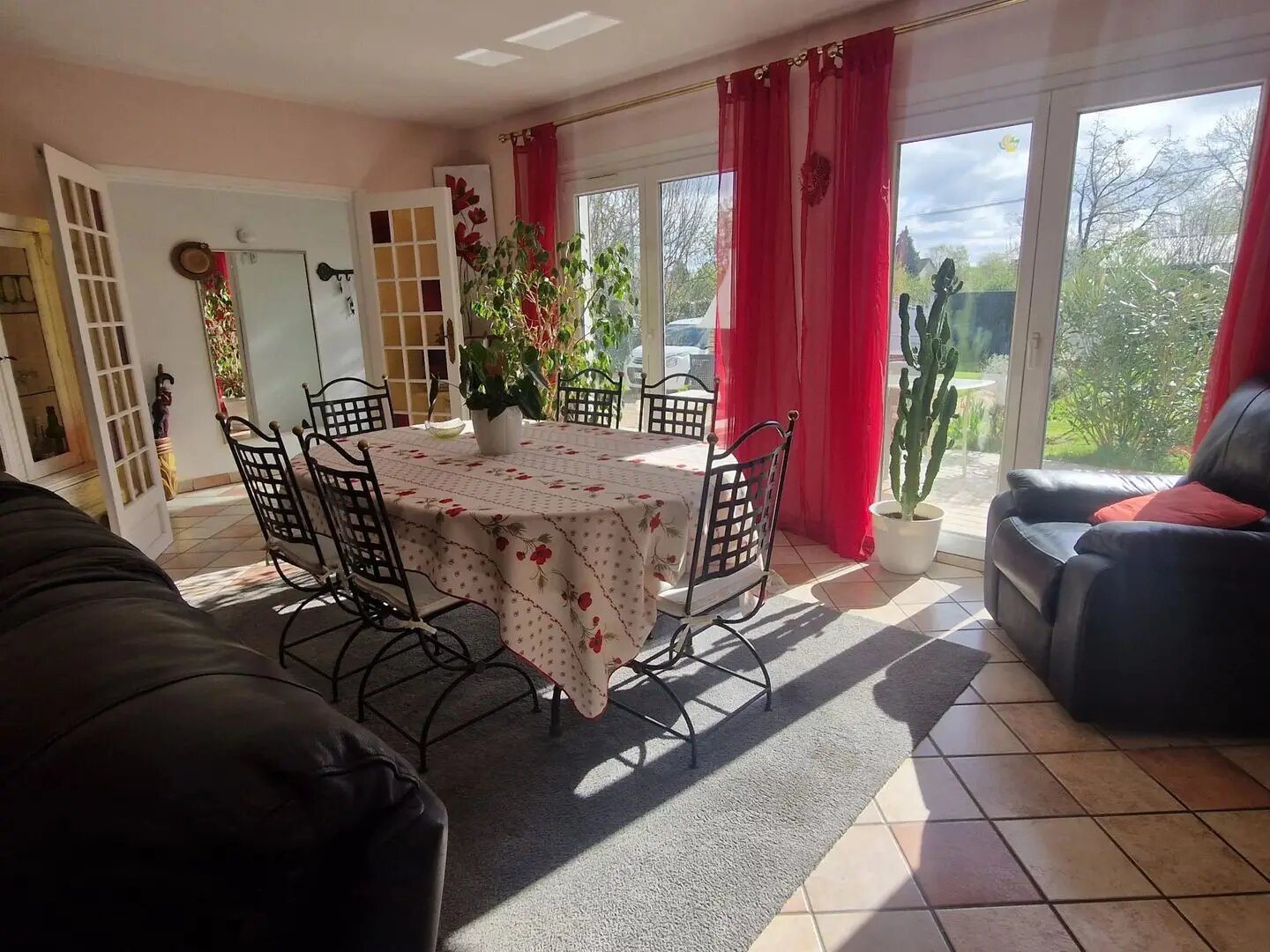 Maison à vendre, 142m², Magny-les-Hameaux