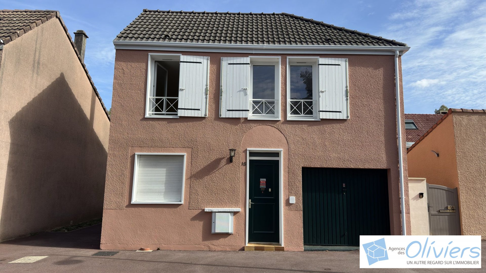 Maison à vendre, 90m², Voisins-le-Bretonneux