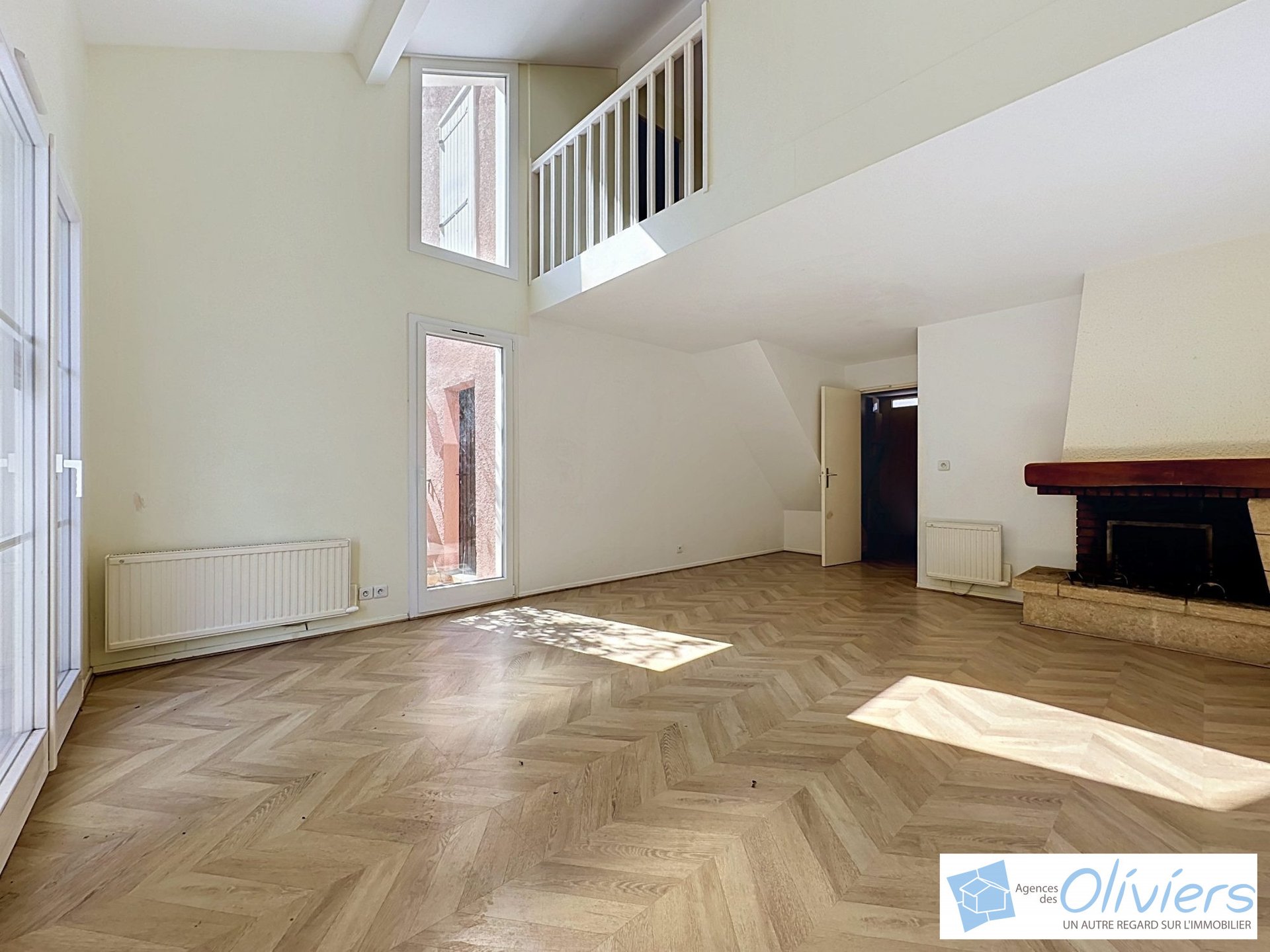 Maison à vendre, 90m², Voisins-le-Bretonneux