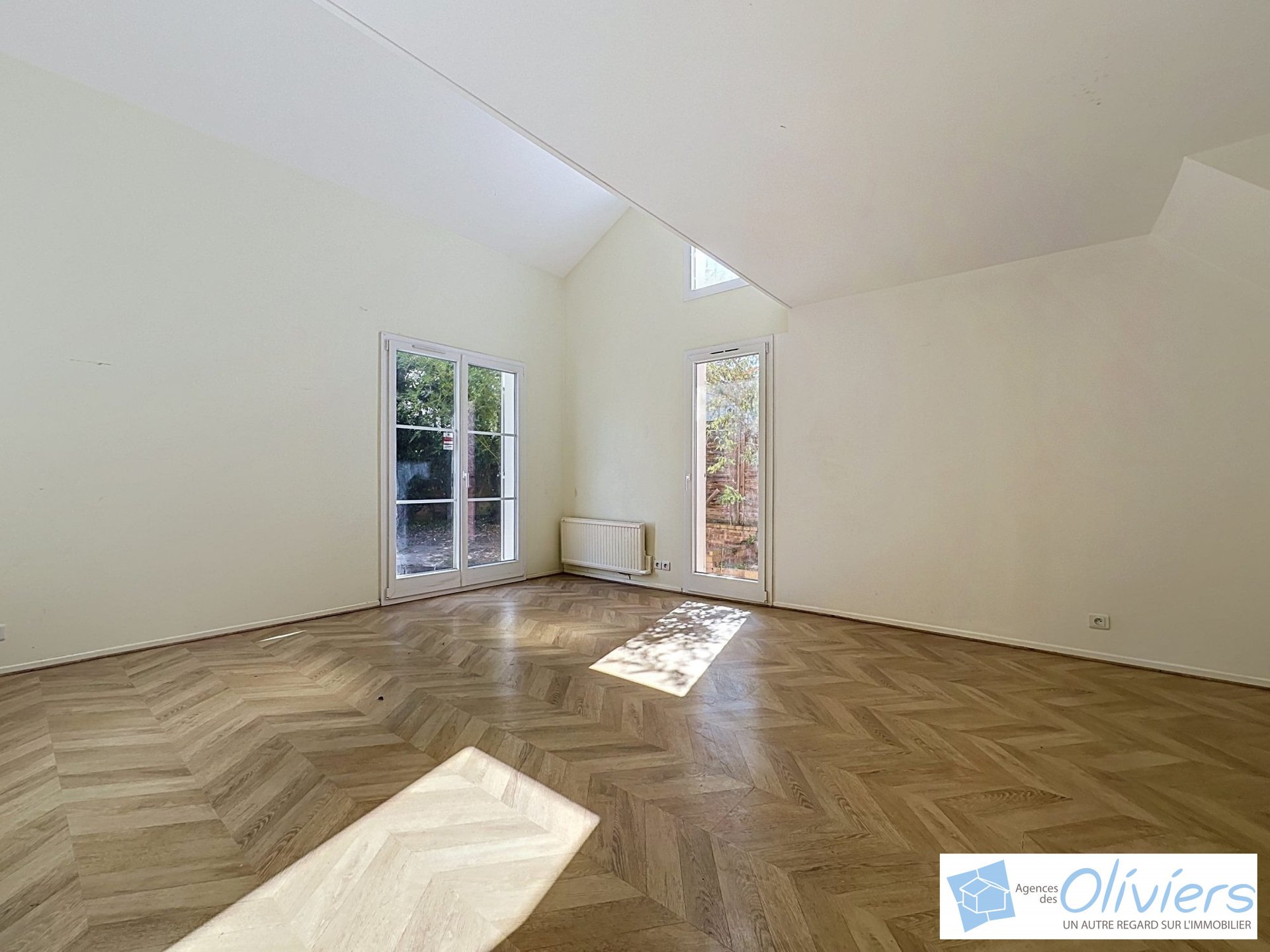 Maison à vendre, 90m², Voisins-le-Bretonneux
