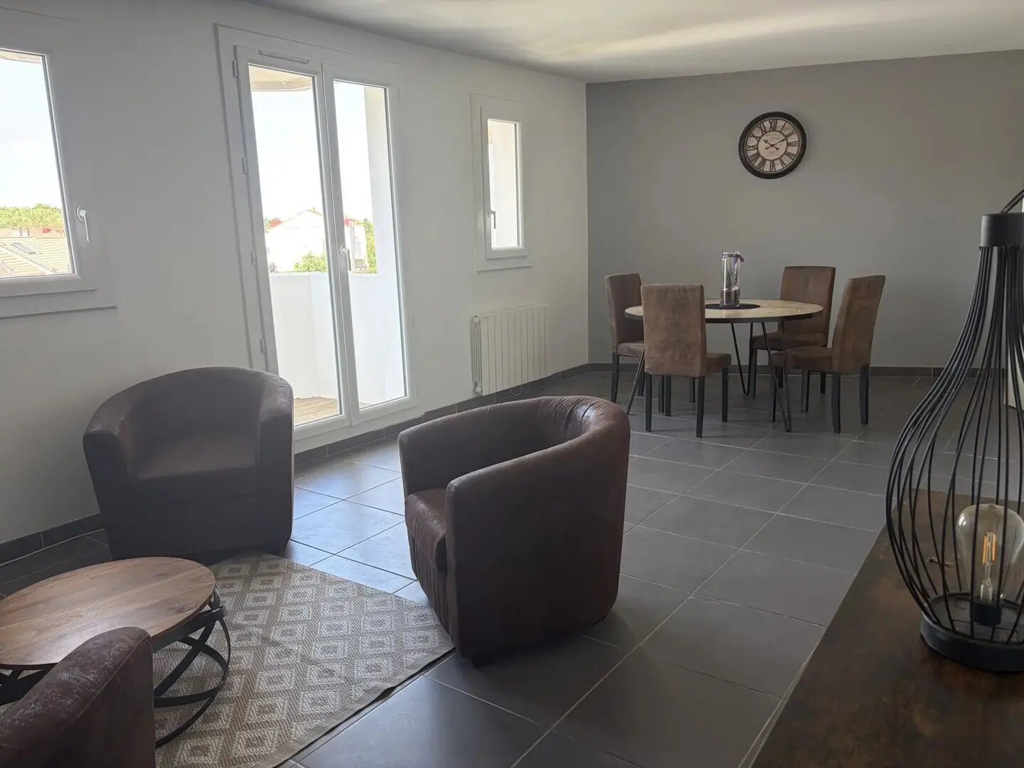 Appartement à vendre, 62m², Voisins-le-Bretonneux