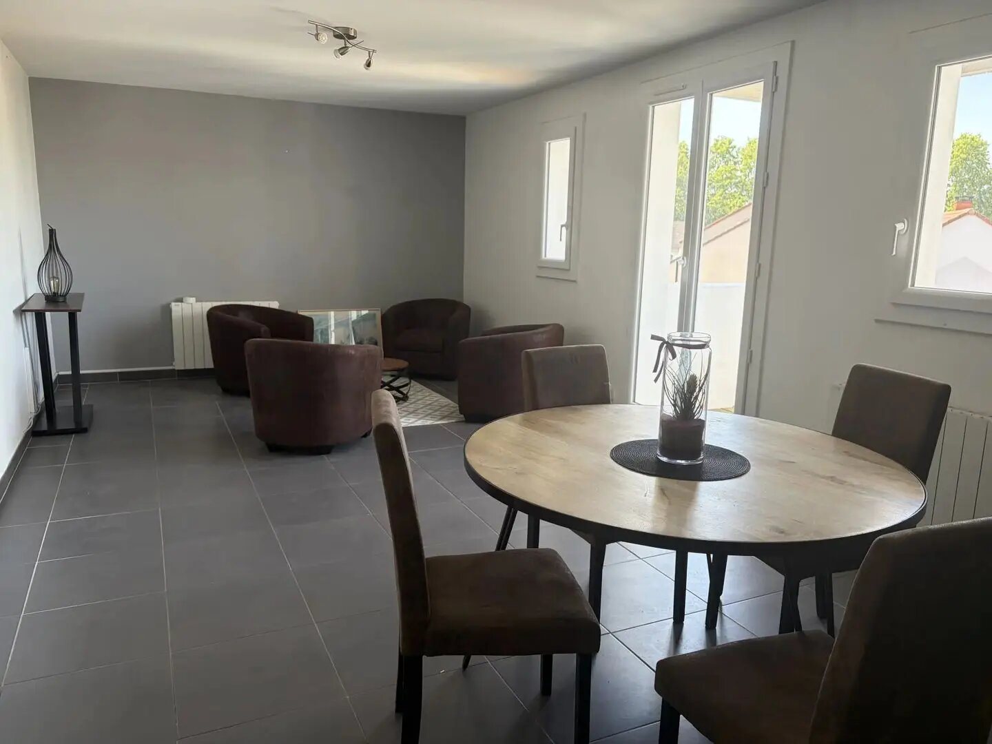 Appartement à vendre, 62m², Voisins-le-Bretonneux